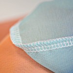 digitally printed Sarongs close up