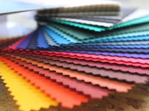 stock photo of fabric samples version 2