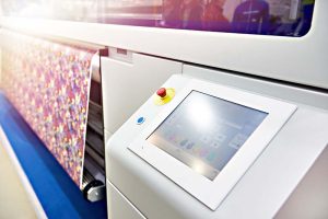 digital fabric printing services